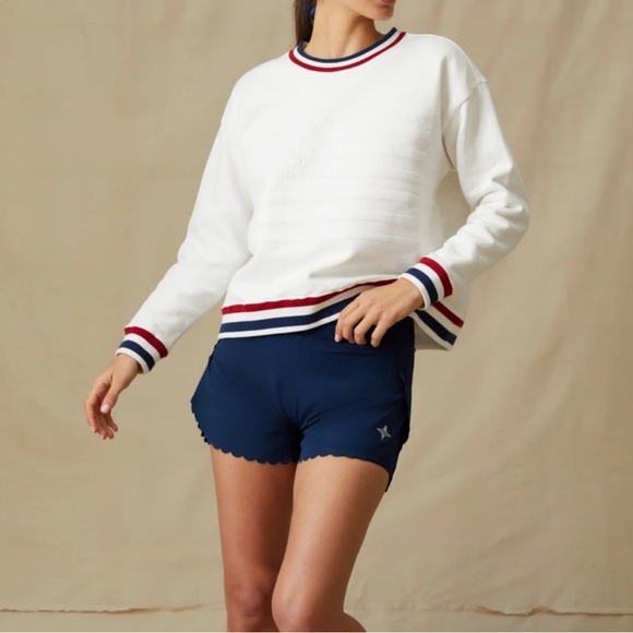 Tuckernuck Natasha Pullover